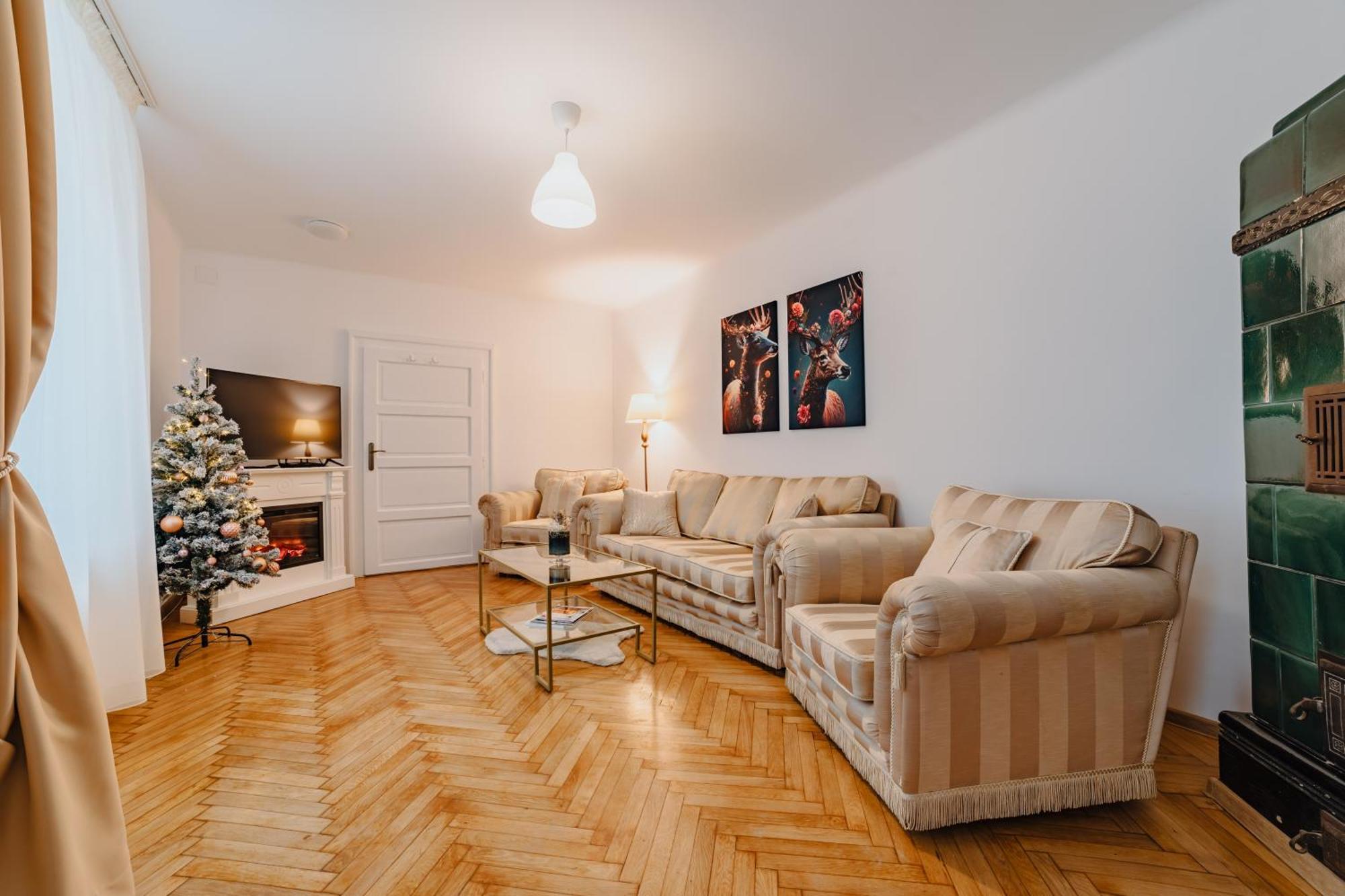 Anastasia Apartments With Parking Brašov Exteriér fotografie
